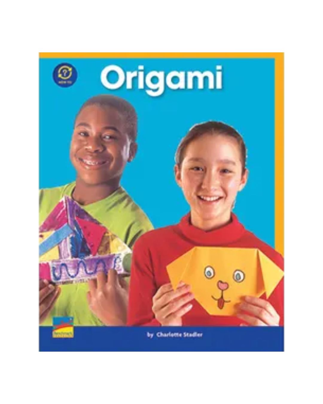 Origami - OnlineBooksOutlet