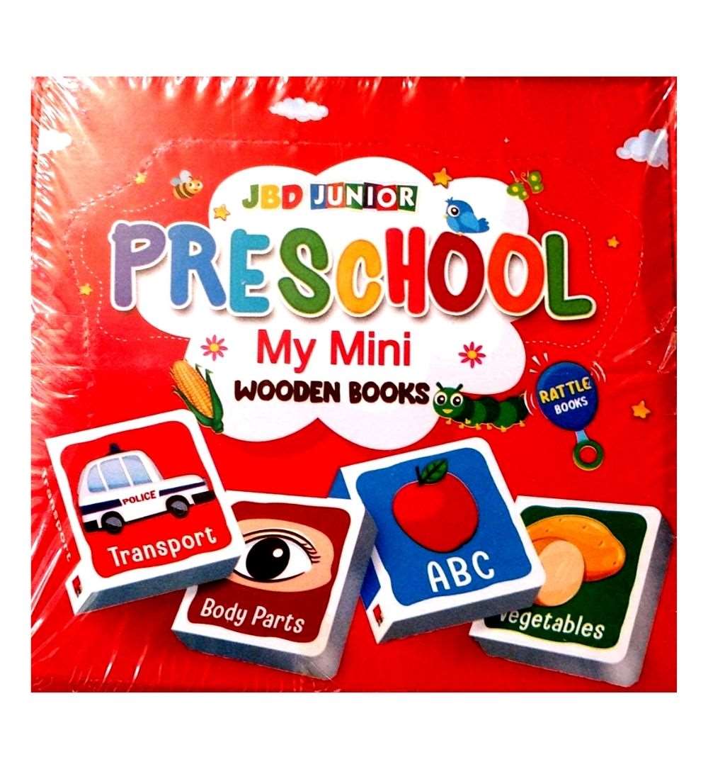 preschool-my-mini-wooden-book-buy-online - OnlineBooksOutlet