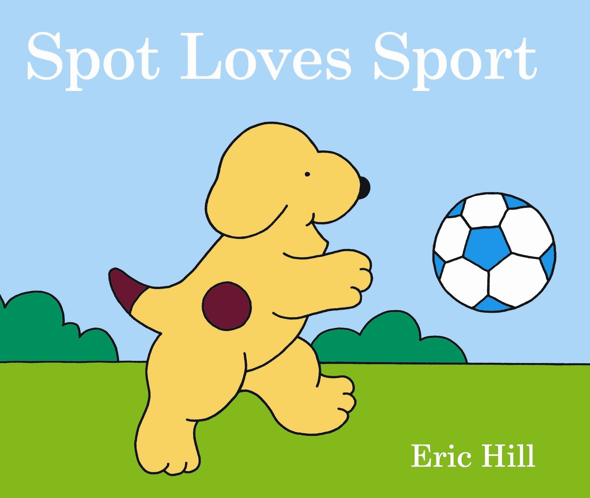 spot-loves-sports-by-eric-hill-original-board-book-book-image-pakistan-bookstore