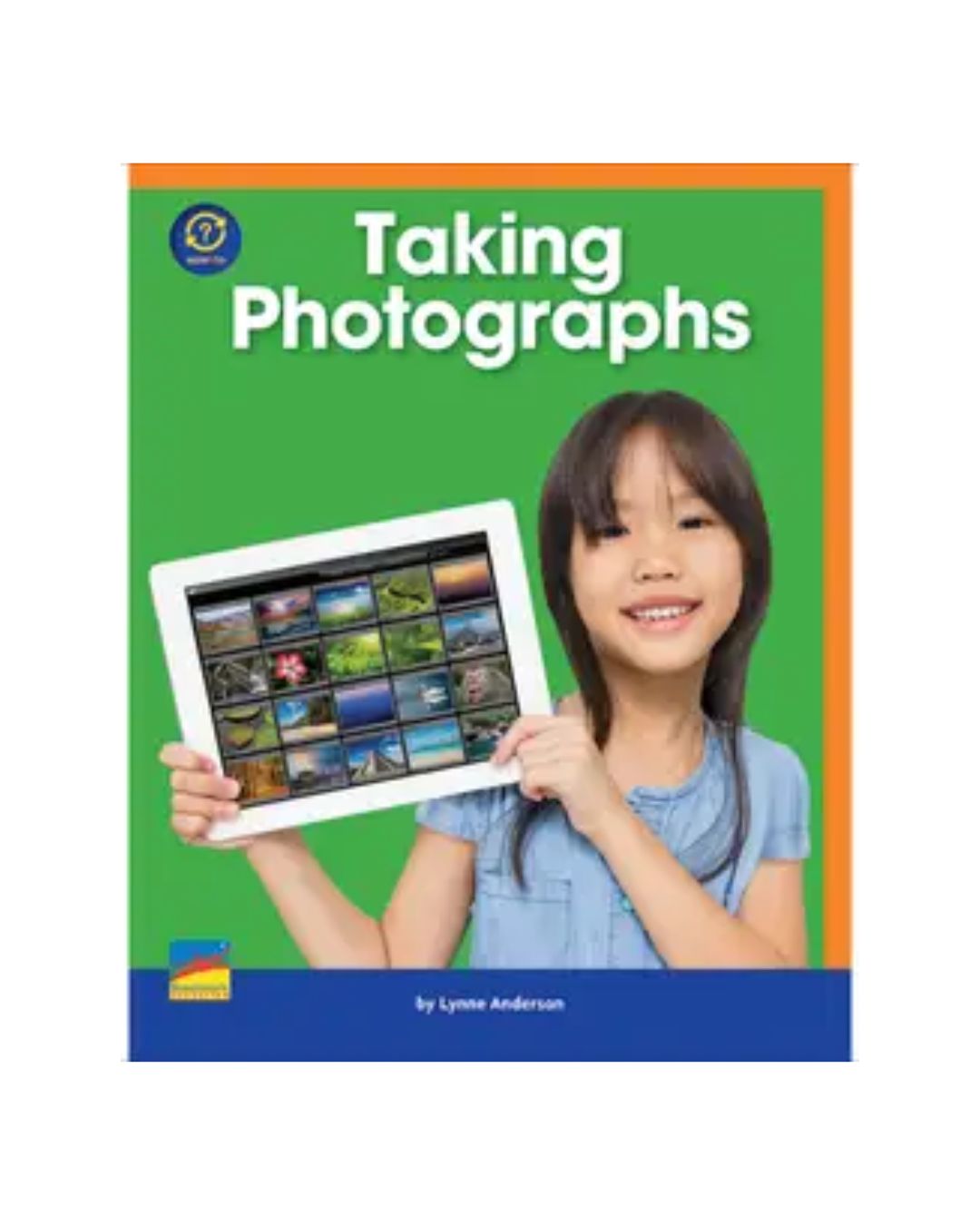 Taking Photographs - OnlineBooksOutlet