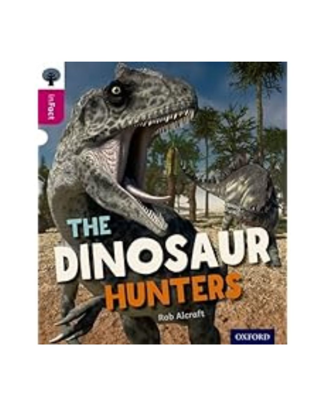 The Dinosaur Hunters - OnlineBooksOutlet