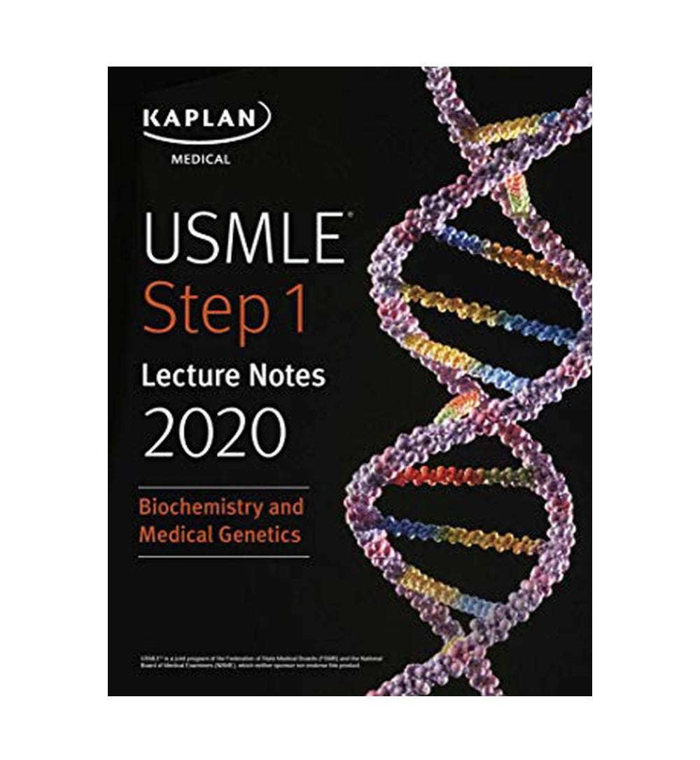 shop-usmle-step-1-lecture-notes-2020-biochemistry-and-medical-genetics-by-kaplan-medical-with-free-delivery