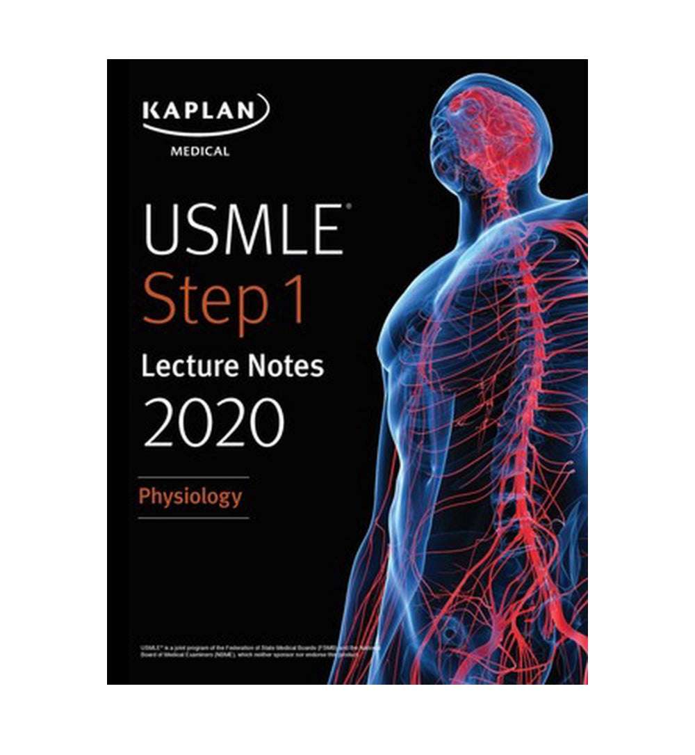 cover-of-usmle-step-1-lecture-notes-2020-physiology