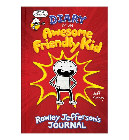 diary-of-an-awesome-friendly-kid-by-jeff-kinney - OnlineBooksOutlet