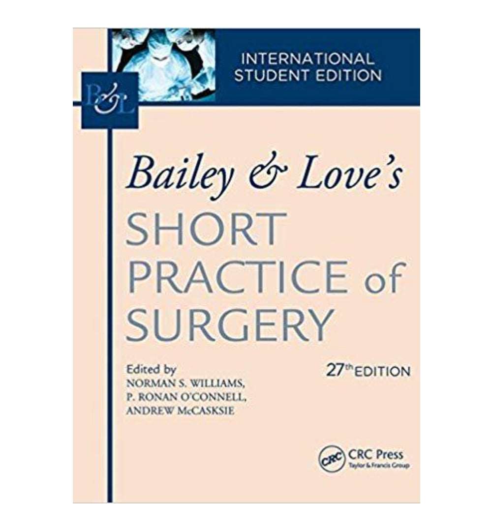 bailey-loves-short-practice-of-surgery-27th-edition-international-students-edition - OnlineBooksOutlet