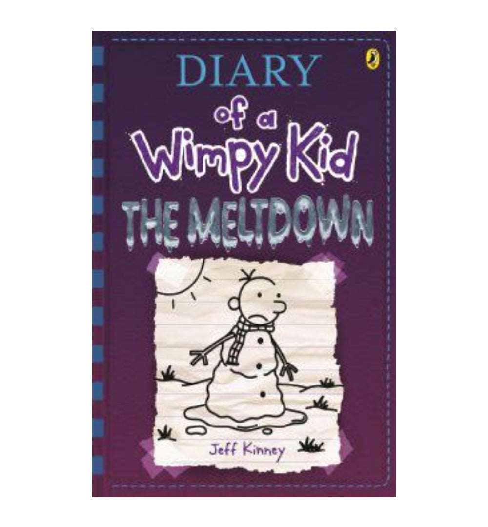 diary-of-a-wimpy-kid-the-meltdown-by-jeff-kinney - OnlineBooksOutlet