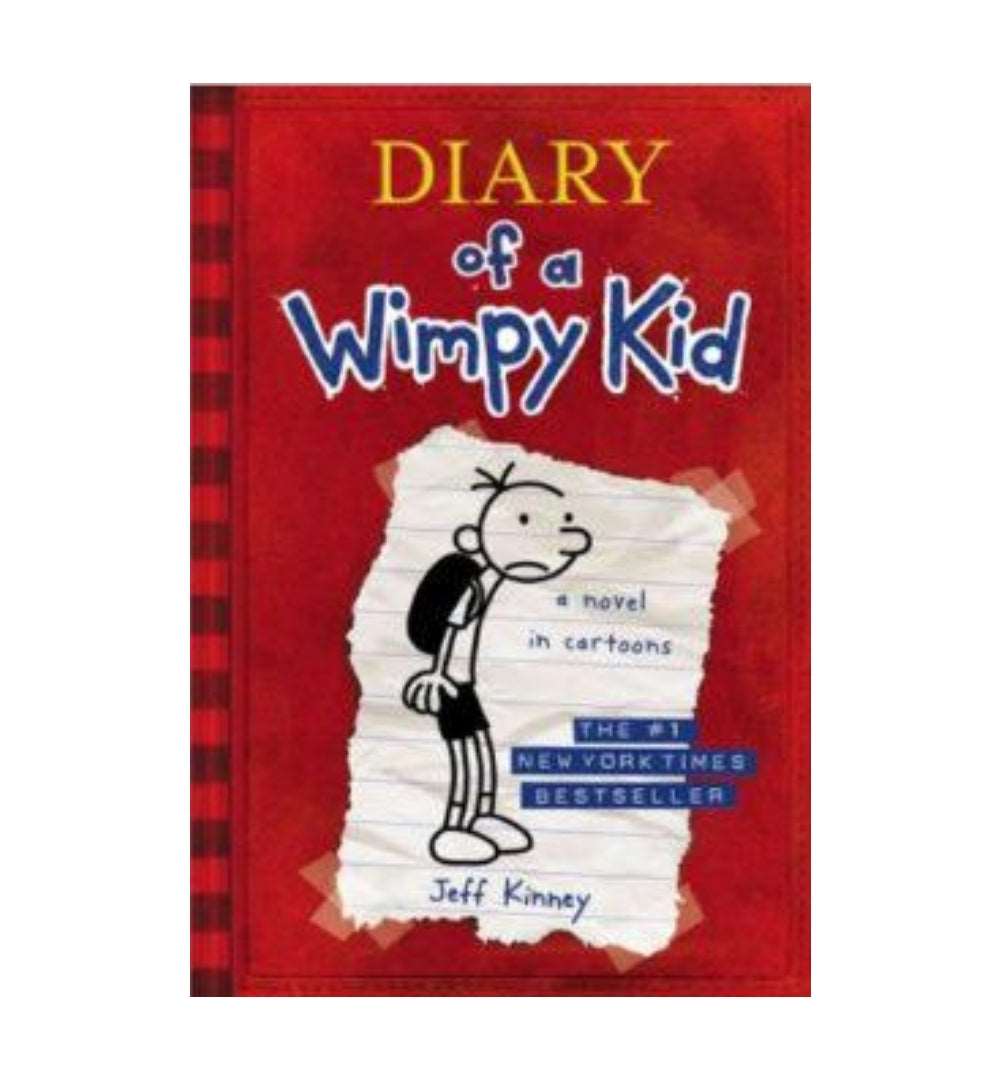 diary-of-a-wimpy-kid-diary-of-a-wimpy-kid-1-by-jeff-kinney - OnlineBooksOutlet