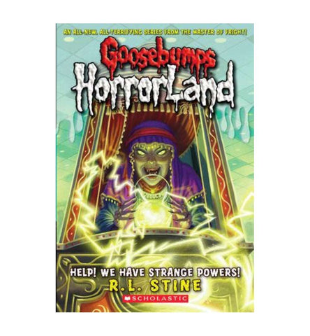 help-we-have-strange-powers-goosebumps-horrorland-10-by-r-l-stine-2 - OnlineBooksOutlet