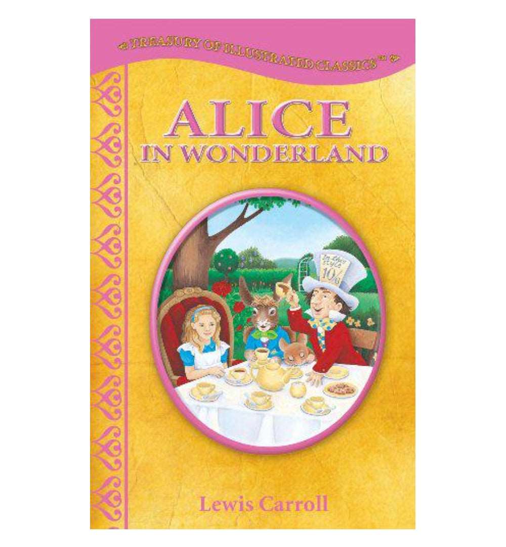 buy-alice-in-wonderland - OnlineBooksOutlet