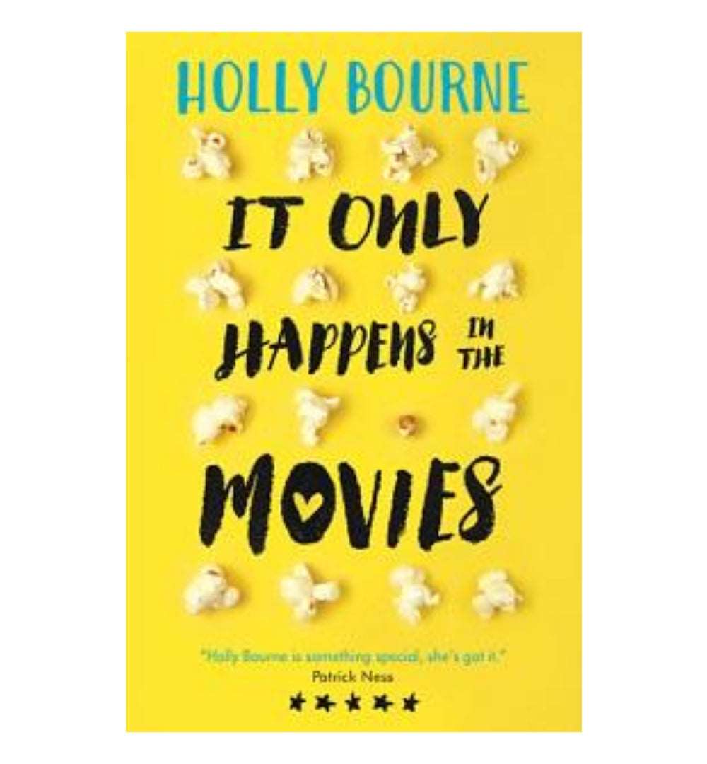 it-only-happens-in-the-movies-by-holly-bourne - OnlineBooksOutlet