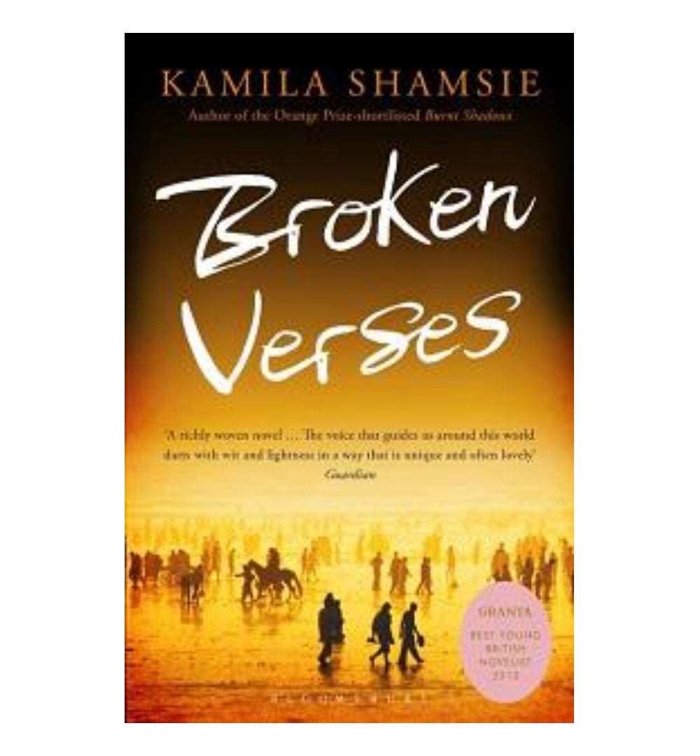 broken-verses-by-kamila-shamsie - OnlineBooksOutlet