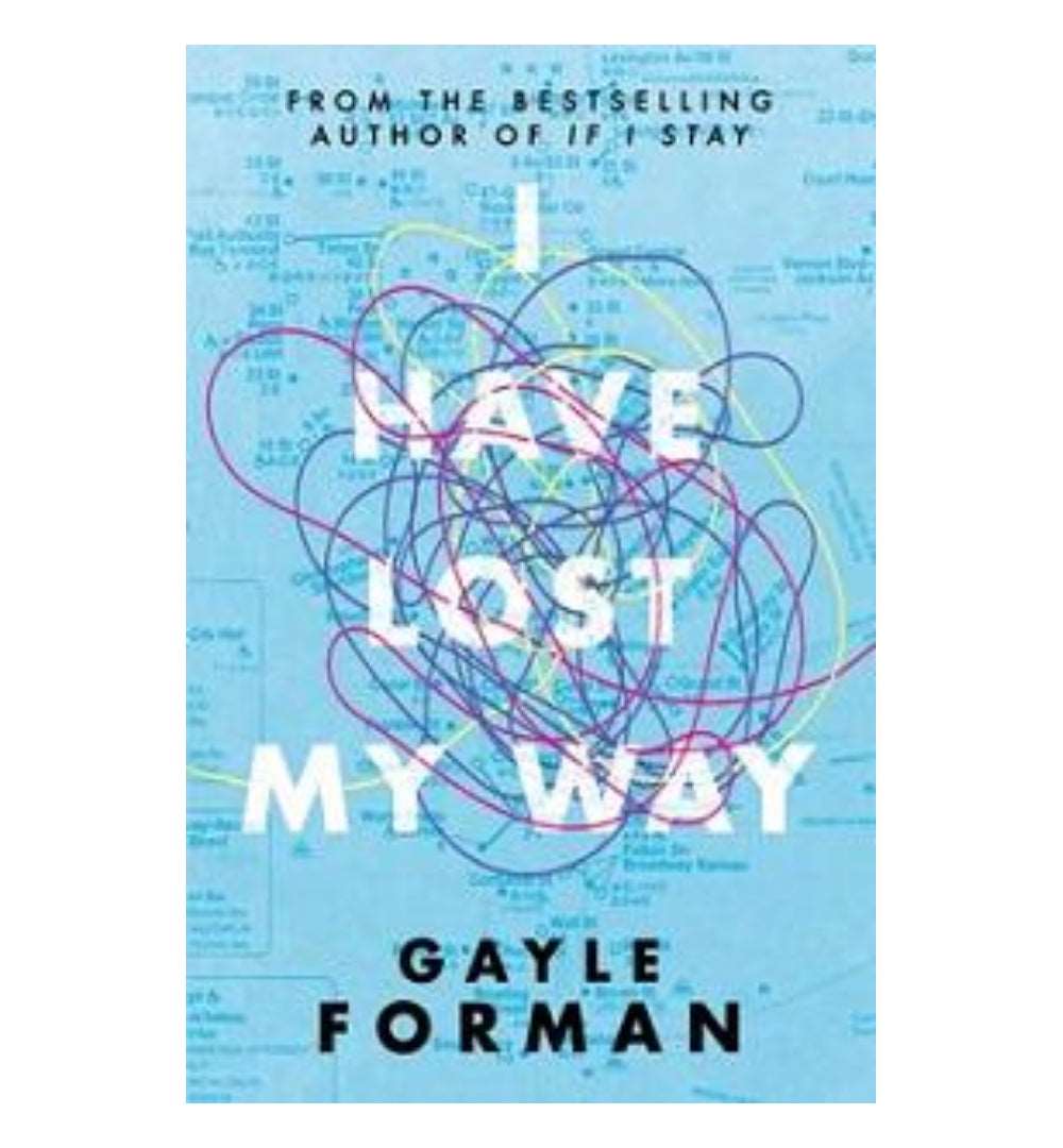 i-have-lost-my-way-by-gayle-forman - OnlineBooksOutlet