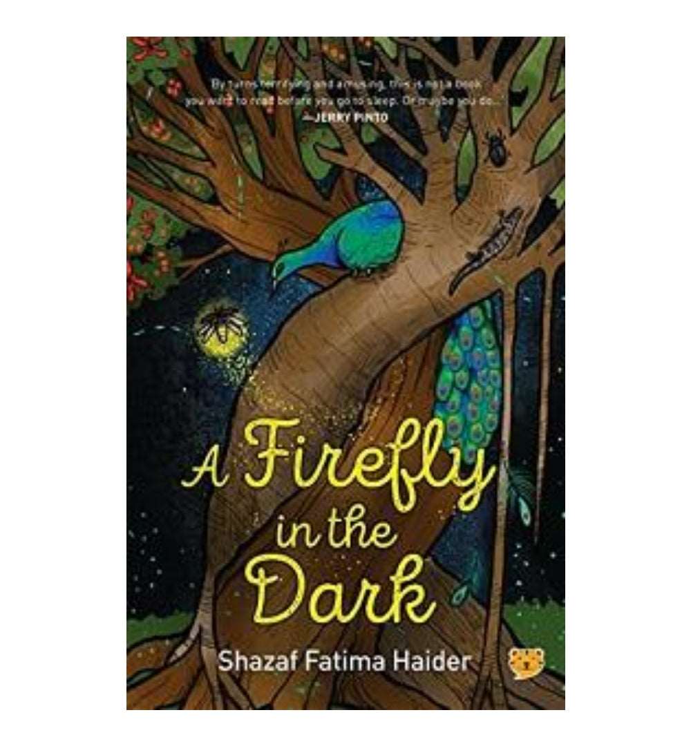 a-firefly-in-the-dark-by-shazaf-fatima-haider - OnlineBooksOutlet