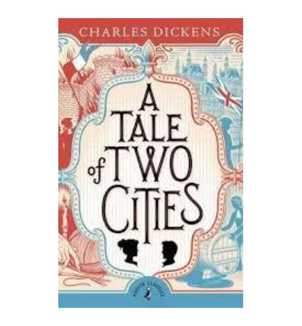 a-tale-of-two-cities-by-charles-dickens-richard-maxwell-editor-introduction-hablot-knight-browne-illustrator - OnlineBooksOutlet