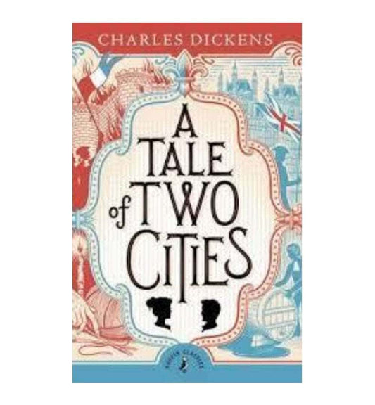 a-tale-of-two-cities-by-charles-dickens-richard-maxwell-editor-introduction-hablot-knight-browne-illustrator - OnlineBooksOutlet