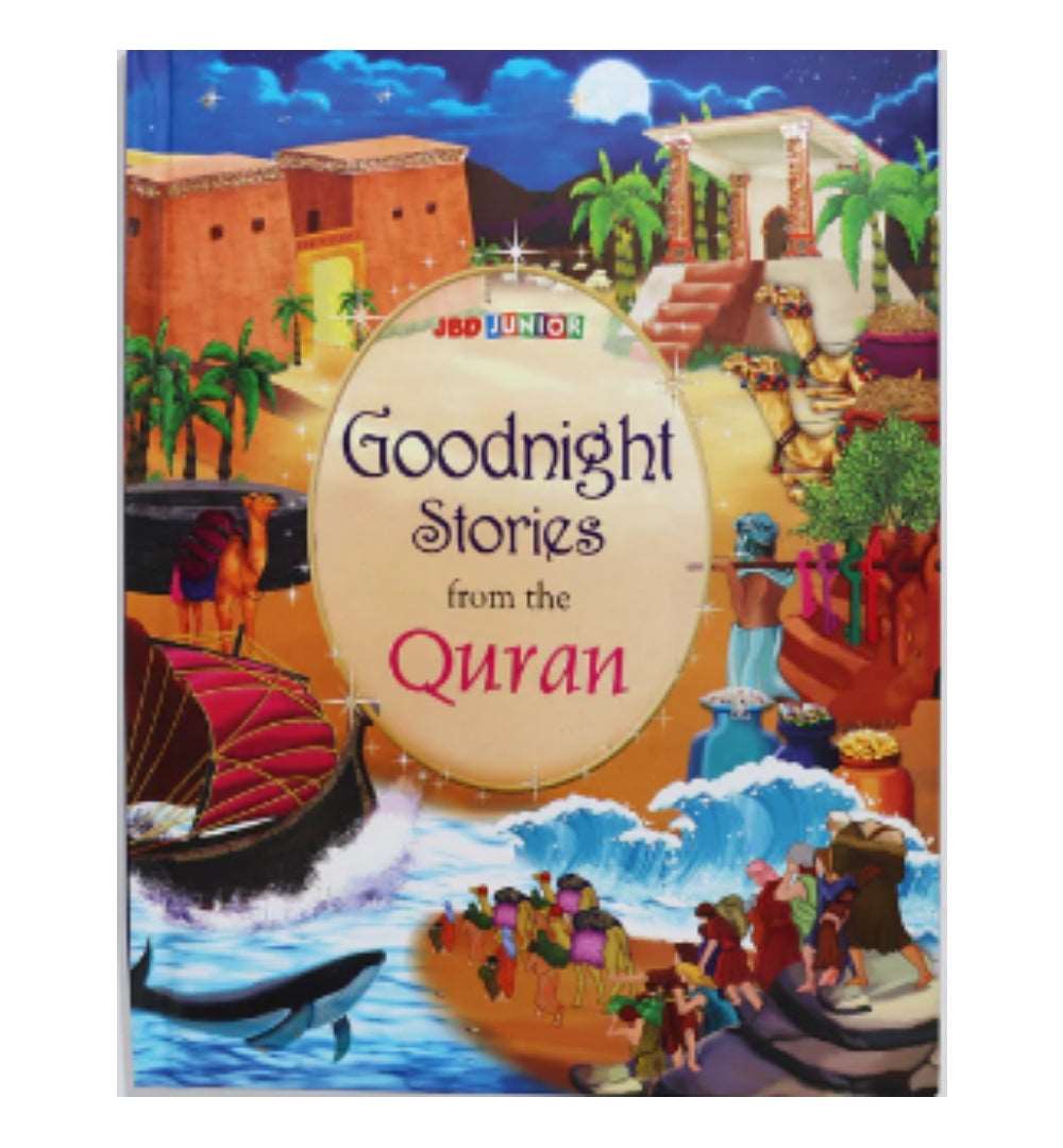goodnight-stories-from-the-quran - OnlineBooksOutlet