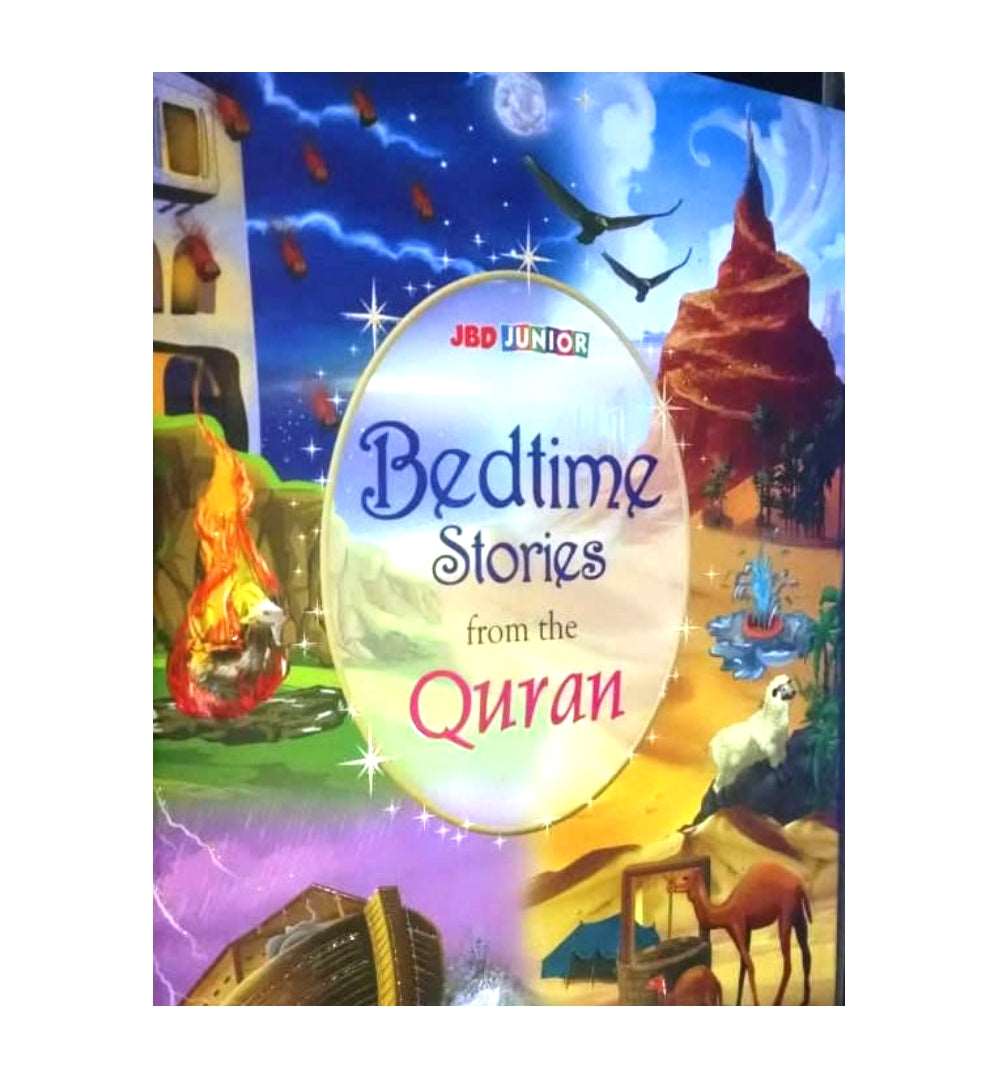 bedtime-stories-from-holy-quran - OnlineBooksOutlet