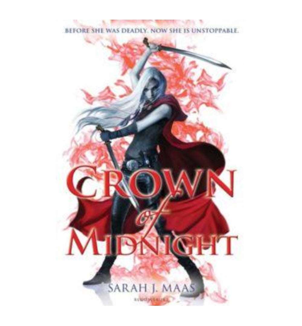 crown-of-midnight-throne-of-glass-2-by-sarah-j-maas - OnlineBooksOutlet