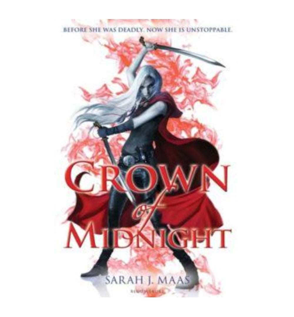 cover-of-crown-of-midnight-throne-of-glass-2-by-sarah-j-maas