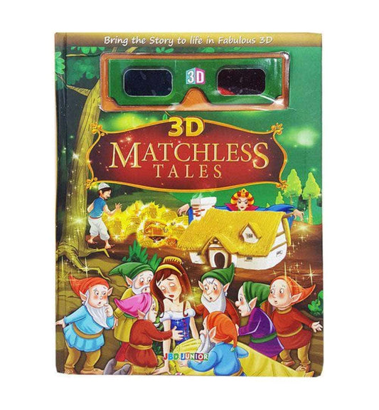 3d-stories-matchless-tales-5-stories - OnlineBooksOutlet