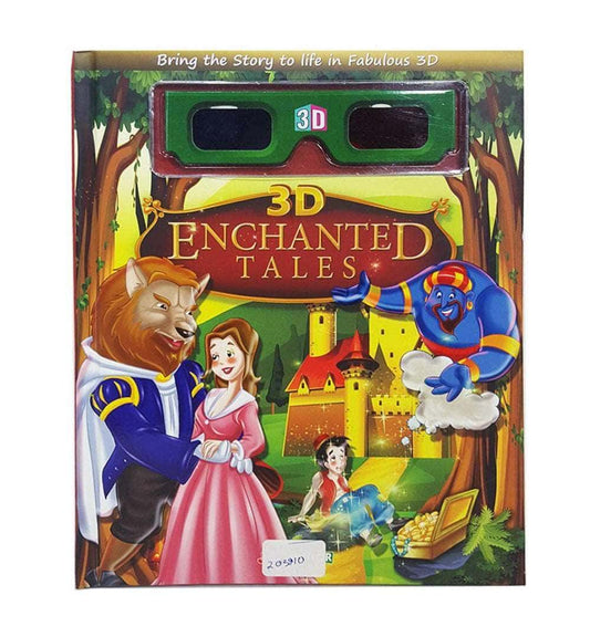 3d-stories-enchanted-tales-5-stories - OnlineBooksOutlet