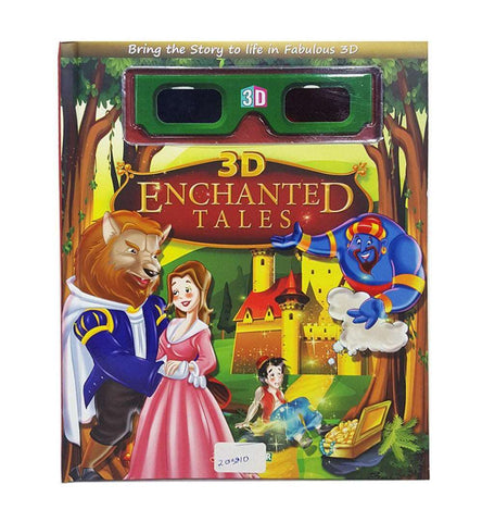3d-stories-enchanted-tales-5-stories - OnlineBooksOutlet