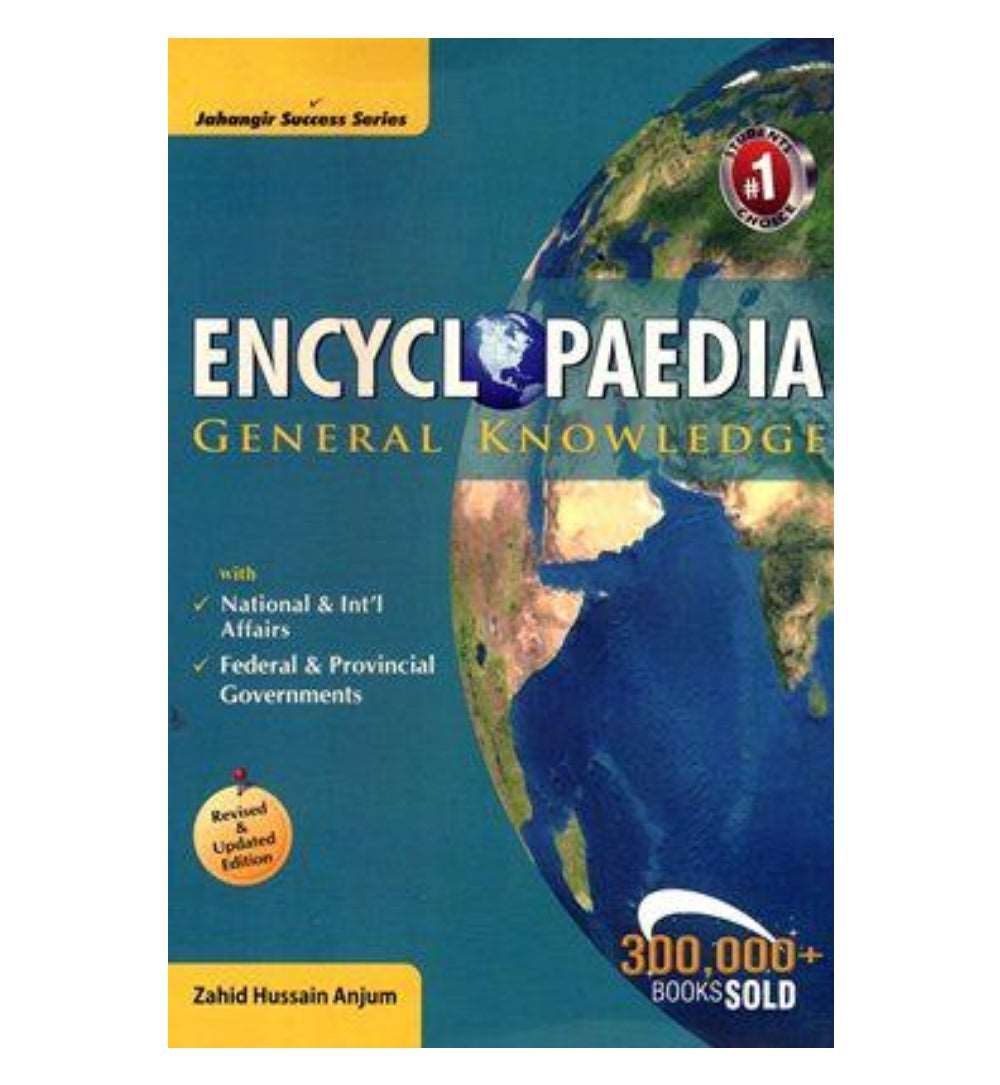 encyclopedia-of-general-knowledge - OnlineBooksOutlet
