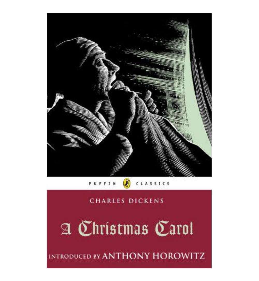 a-christmas-carol-by-charles-dickens-puffin-classics - OnlineBooksOutlet