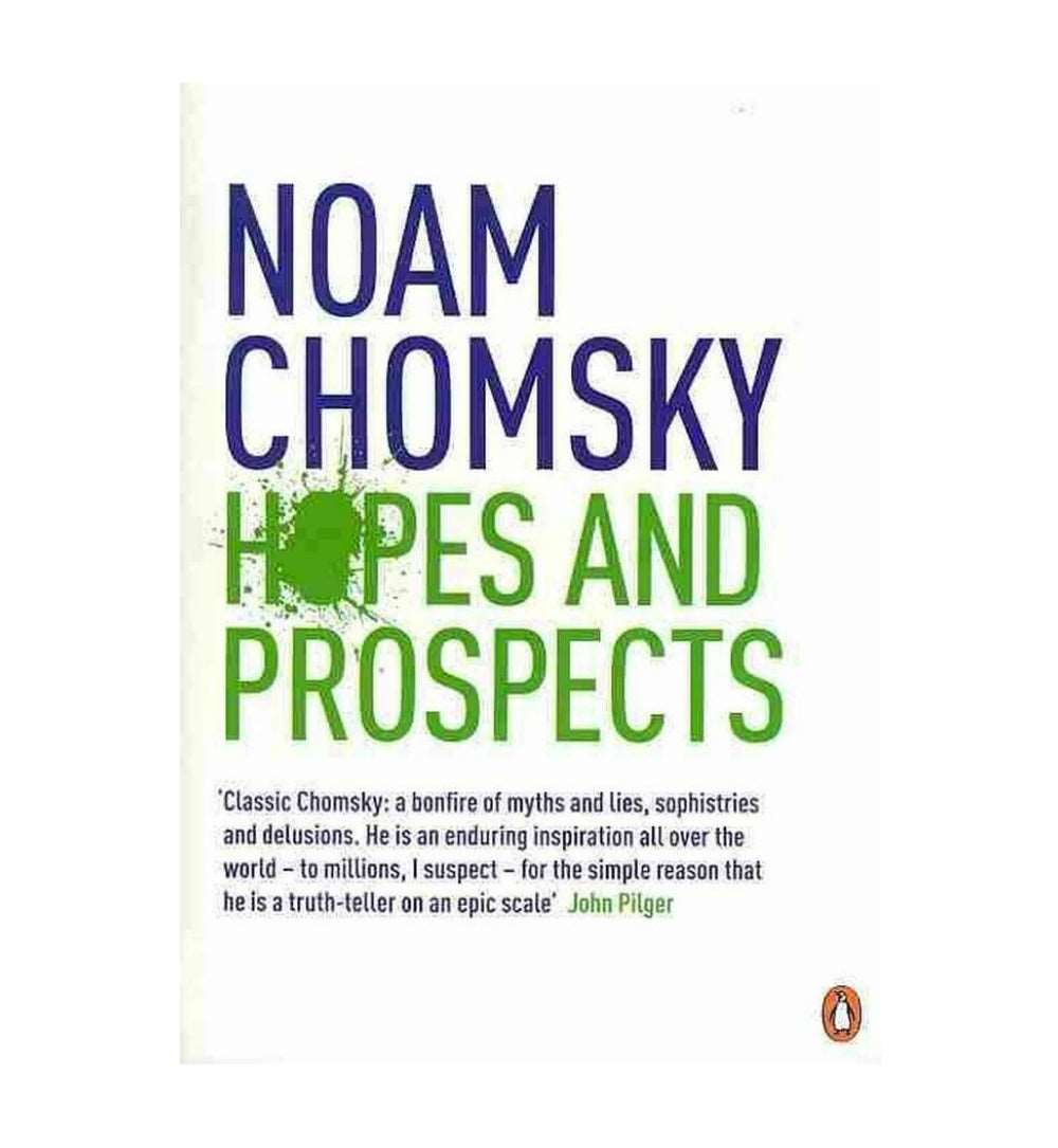 hopes-and-prospects-by-noam-chomsky - OnlineBooksOutlet