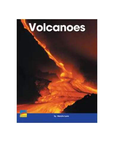 Volcanoes - OnlineBooksOutlet