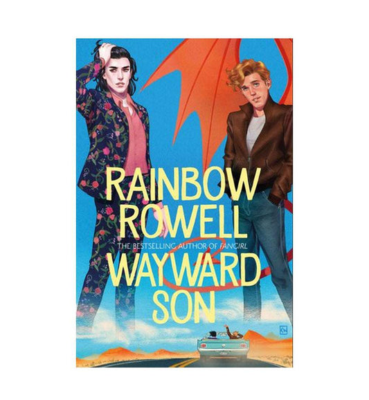 cover-of-wayward-son-simon-snow-2-by-rainbow-rowell-kevin-anka-illustrator
