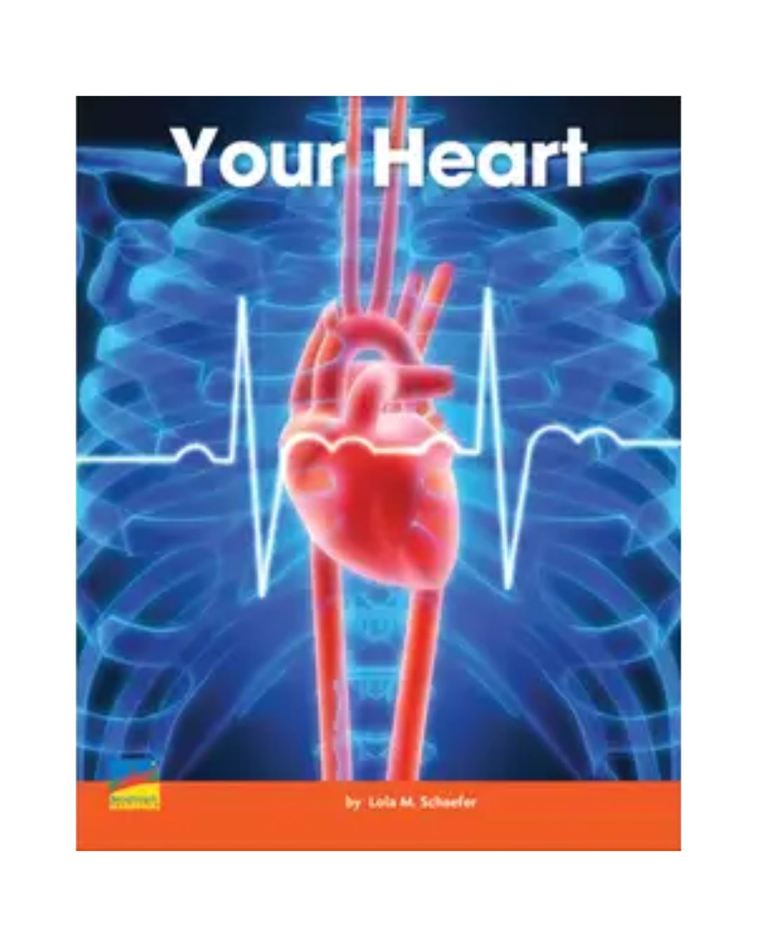 Your Heart - OnlineBooksOutlet