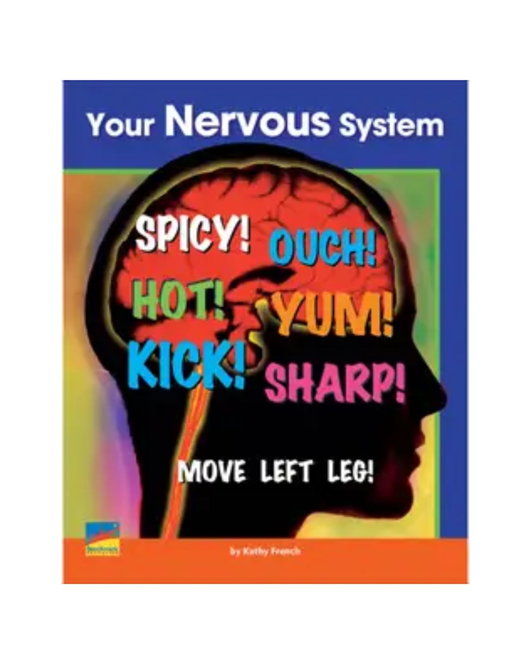 Improve Your Child's Vocabulary - Your Nervous System - Original