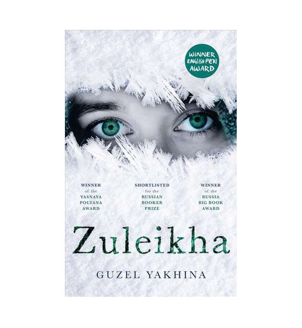 front-cover-zuleikha-by-guzel-yakhina-available-online