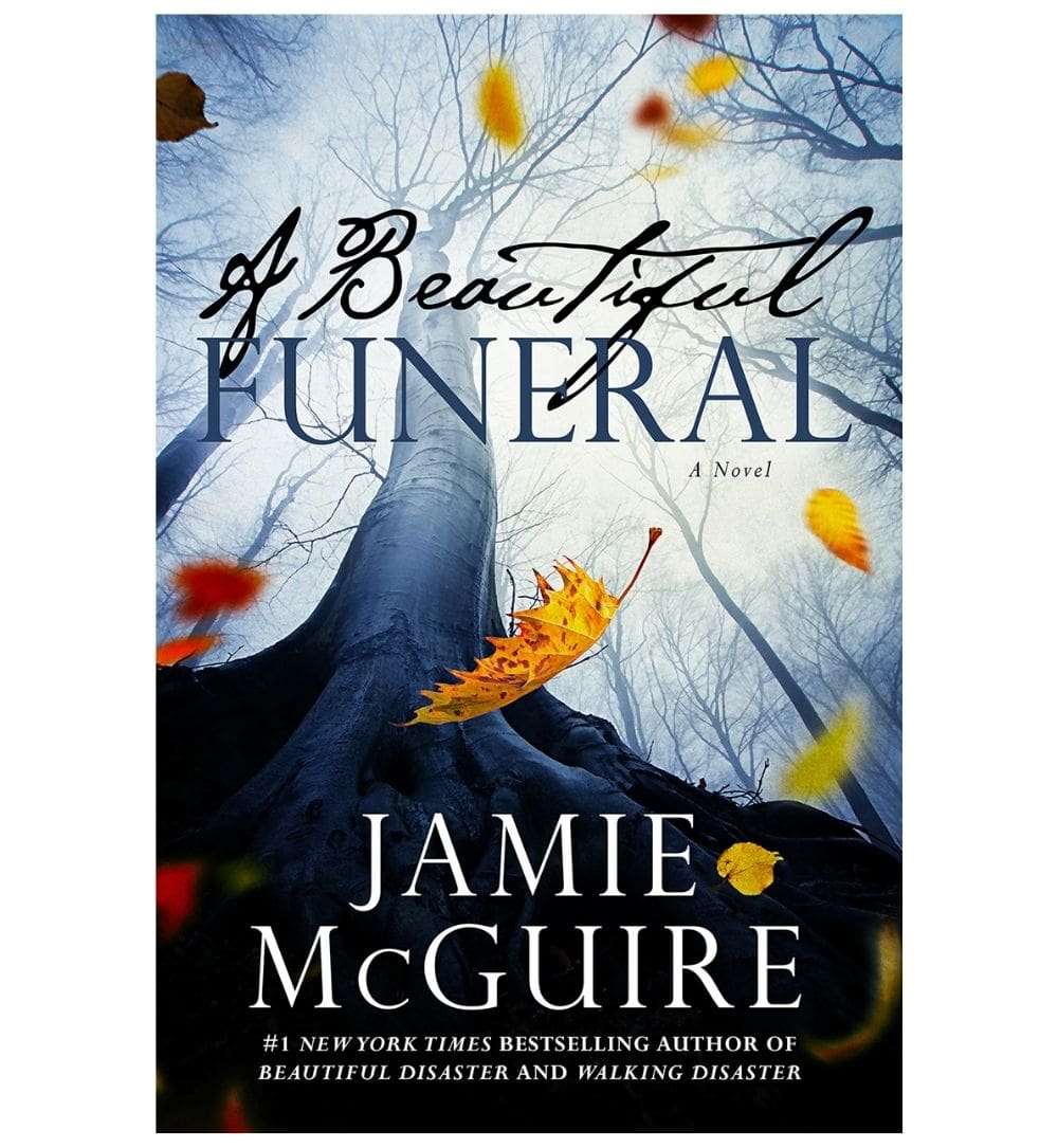 a-beautiful-funeral-book - OnlineBooksOutlet