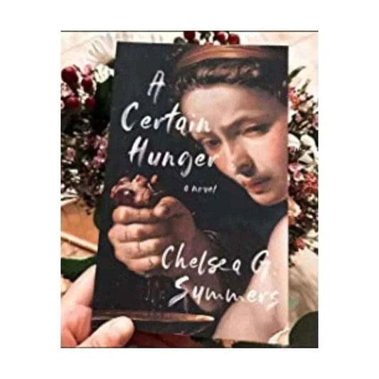 shop-a-certain-hunger-by-chelsea-g-summers-with-free-delivery