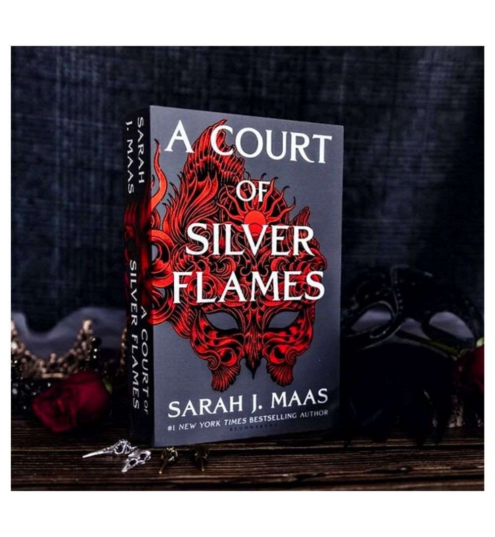 a-court-of-silver-flames-book - OnlineBooksOutlet