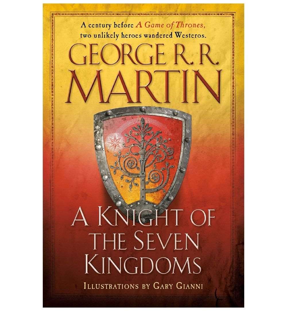 a-knight-of-the-seven-kingdoms-book - OnlineBooksOutlet