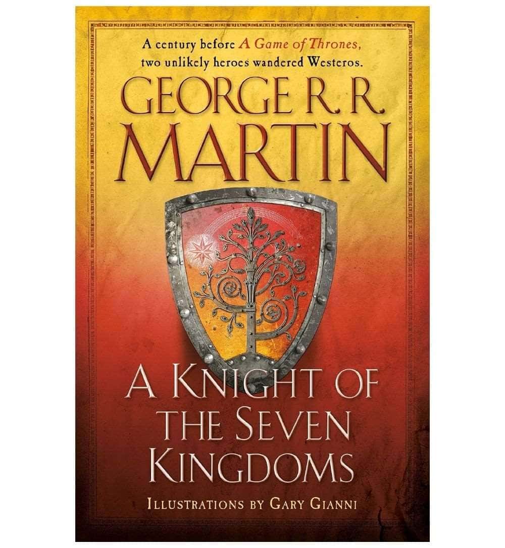 shop-a-knight-of-the-seven-kingdoms-the-tales-of-dunk-and-egg-13-by-george-rr-martin-with-free-delivery