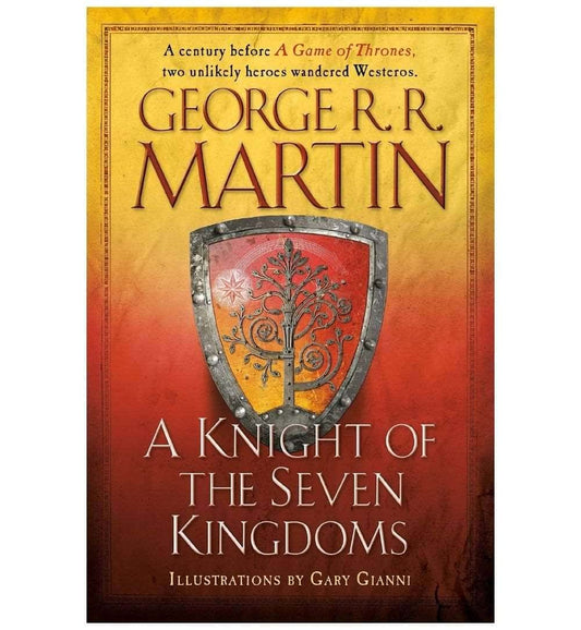 shop-a-knight-of-the-seven-kingdoms-the-tales-of-dunk-and-egg-13-by-george-rr-martin-with-free-delivery