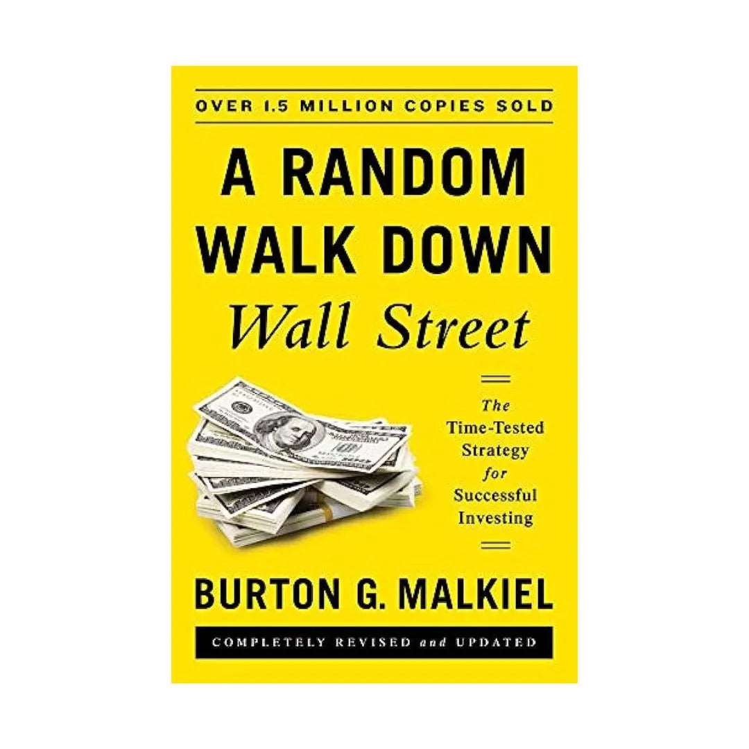 a-random-walk-down-wall-street-price - OnlineBooksOutlet