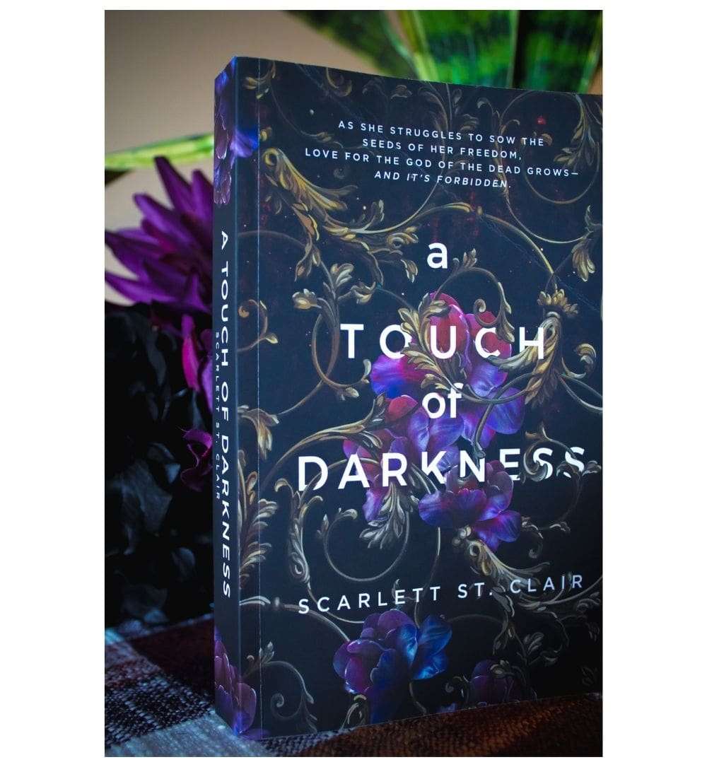 a-touch-of-darkness-book - OnlineBooksOutlet