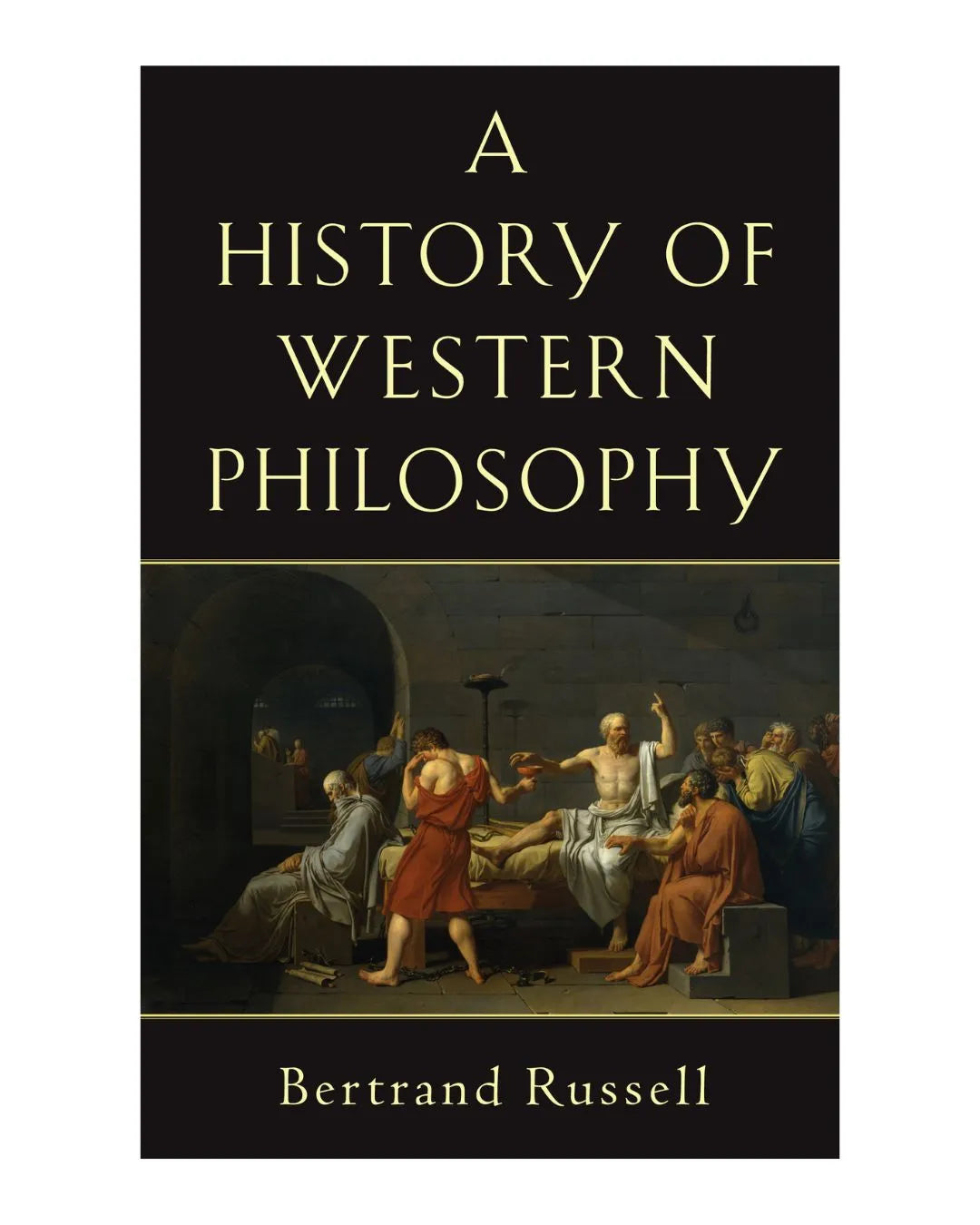 a history of western philosophy book buy - OnlineBooksOutlet