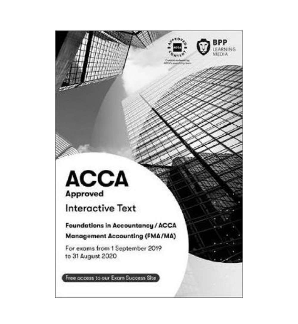 acca-f2-management-accounting - OnlineBooksOutlet