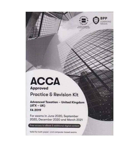 shop-acca-p6-advanced-taxation-fa19-practice-and-revision-kit-by-bpp-learning-media-with-free-delivery