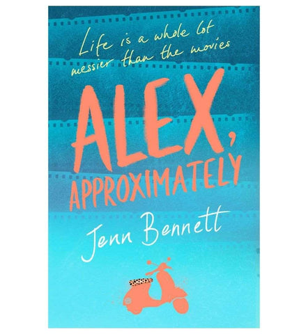 alex-approximately-book - OnlineBooksOutlet
