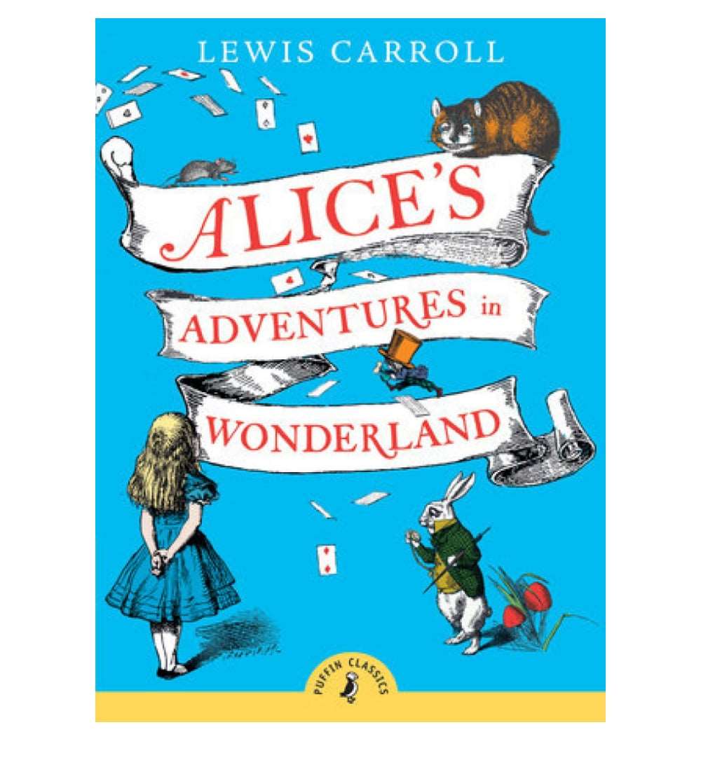 alices-in-wonderland - OnlineBooksOutlet
