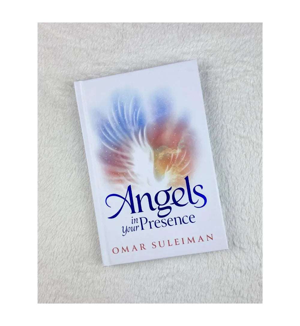 angels-in-your-presence-book - OnlineBooksOutlet