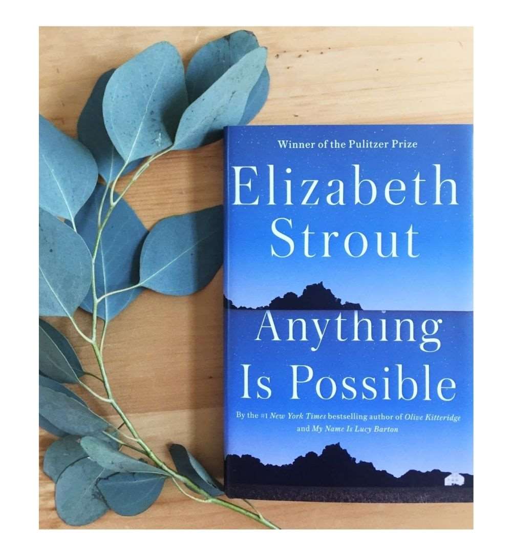 anything-is-possible-book - OnlineBooksOutlet