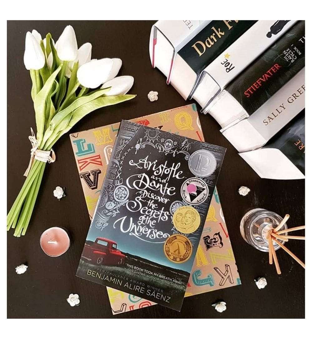 aristotle-and-dante-discover-the-secrets-of-the-universe-book - OnlineBooksOutlet